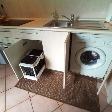 Amo Te Appartamento Infernetto Esterno foto