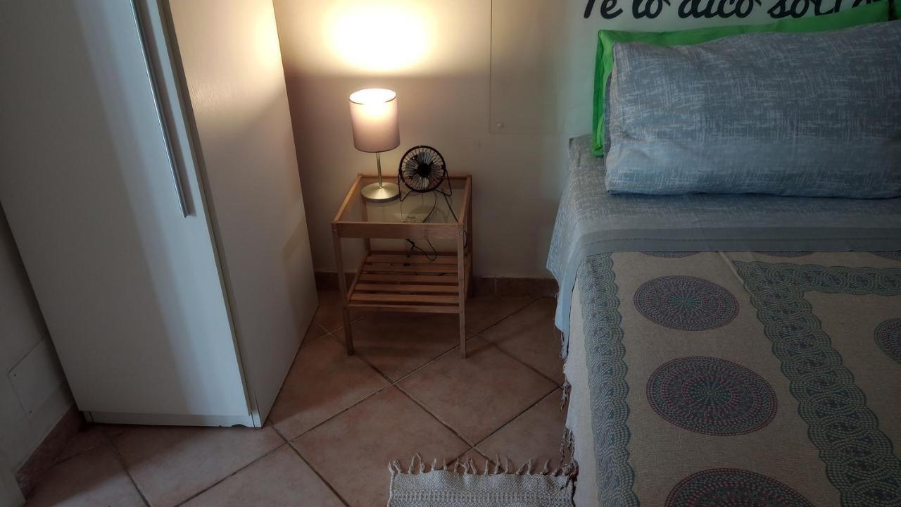 Amo Te Appartamento Infernetto Esterno foto