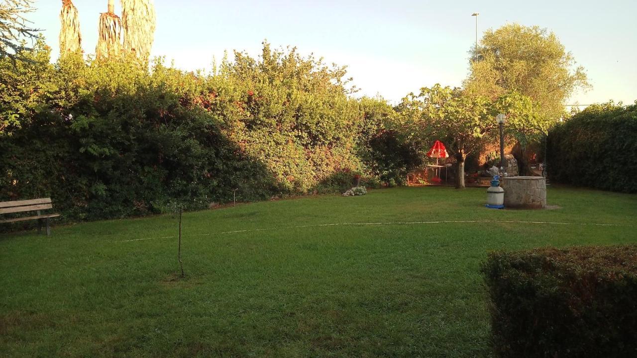 Amo Te Appartamento Infernetto Esterno foto