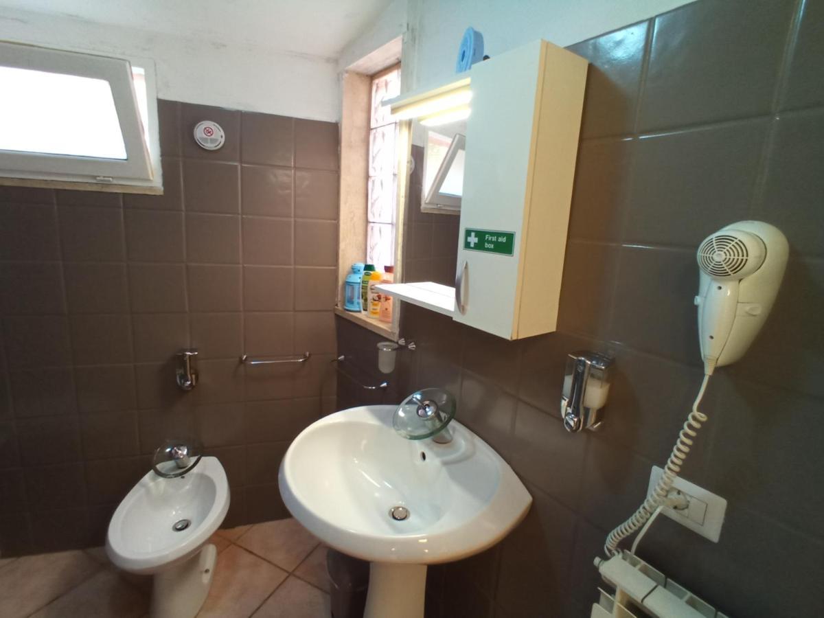 Amo Te Appartamento Infernetto Esterno foto