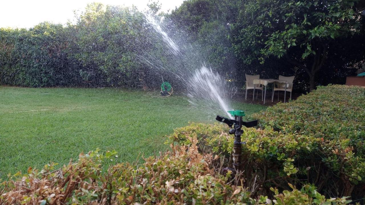 Amo Te Appartamento Infernetto Esterno foto