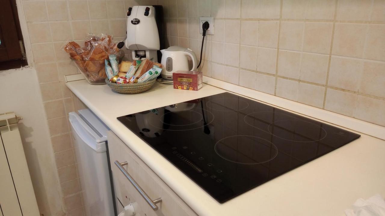 Amo Te Appartamento Infernetto Esterno foto