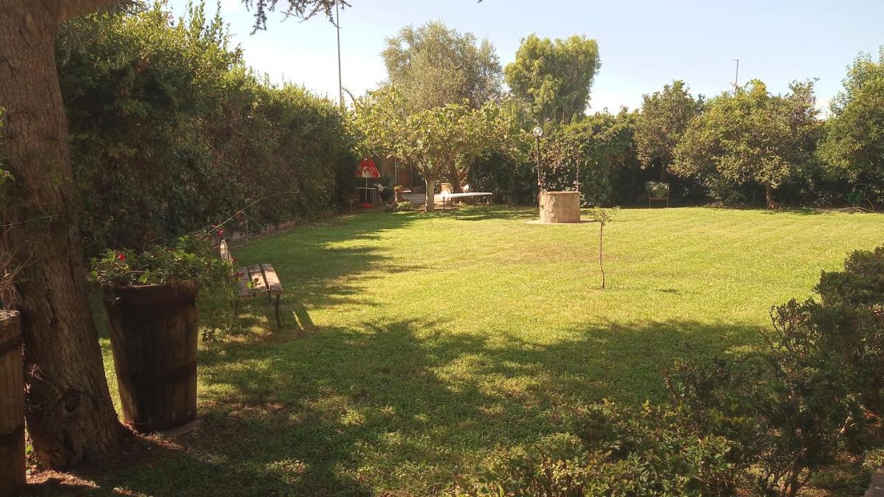 Amo Te Appartamento Infernetto Esterno foto