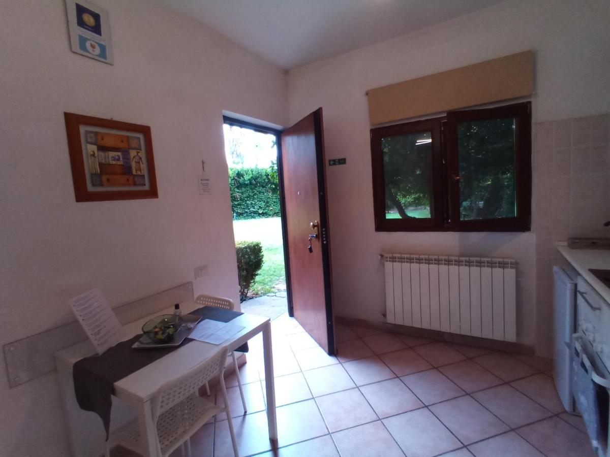 Amo Te Appartamento Infernetto Esterno foto