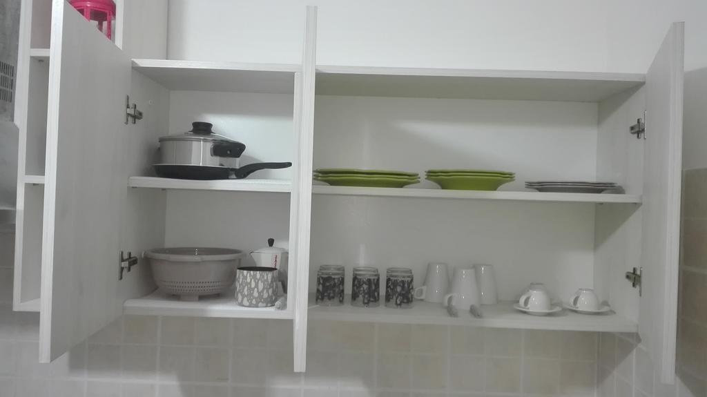 Amo Te Appartamento Infernetto Esterno foto
