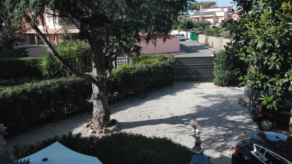 Amo Te Appartamento Infernetto Esterno foto