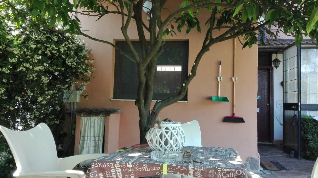 Amo Te Appartamento Infernetto Esterno foto