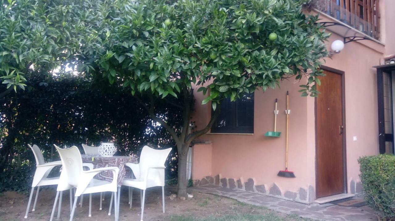 Amo Te Appartamento Infernetto Esterno foto