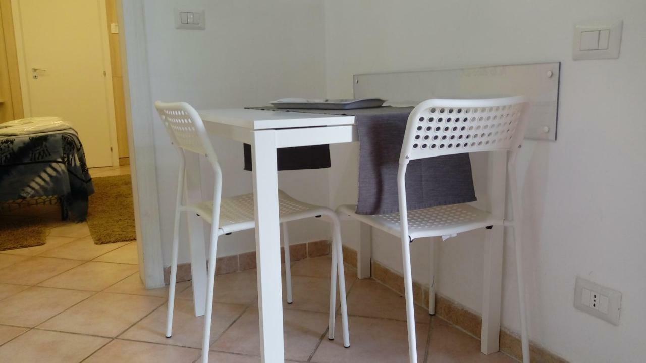 Amo Te Appartamento Infernetto Esterno foto
