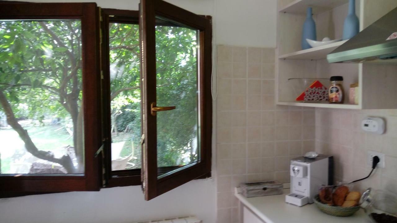Amo Te Appartamento Infernetto Esterno foto